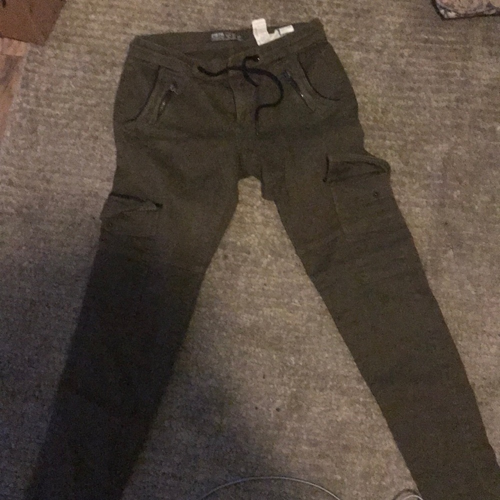 Pants